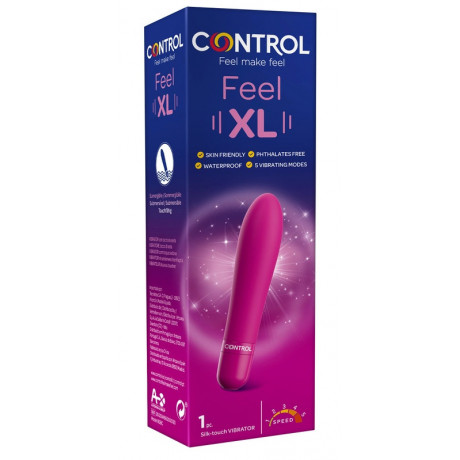 Control Toys Feel Xl