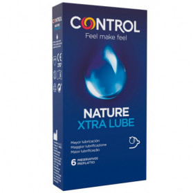 Control New Nat 2,0 Xtra Lube6