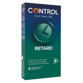 Control New Non Stop Ret 6pz