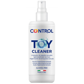 Control Toys Cleanser