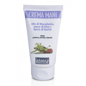 Intense Crema Mani 75 ml