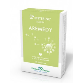 Biosterine Allergy A-rem Compresse