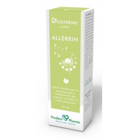 Biosterine Allergy Allerin20ml