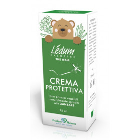 Ledum The Wall Crema Protettiva