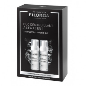 Filorga 2021 Duo Foam Cleanser