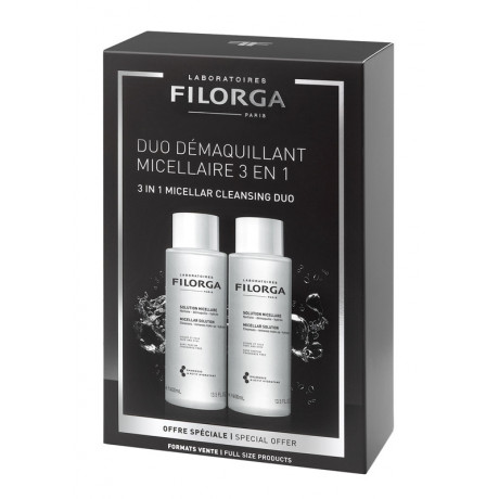 Filorga 2021 Duo Micellar Soluzione