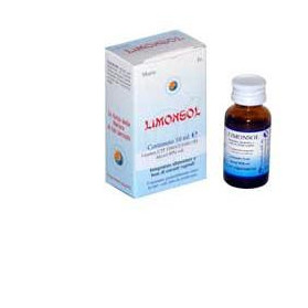 Limonsol Liquido 10ml