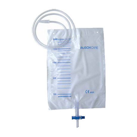 Rusch 850401 Racc 2l T90 30pz