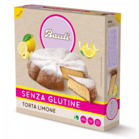 Bauli Torta Limone 400g