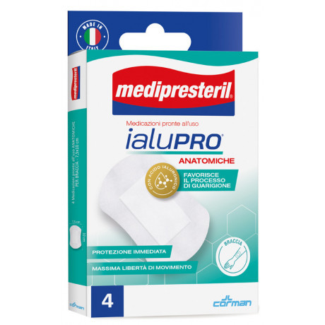 Medipresteril Ialupro Bracc4pz