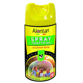 Alontan Spray Insetticida250ml