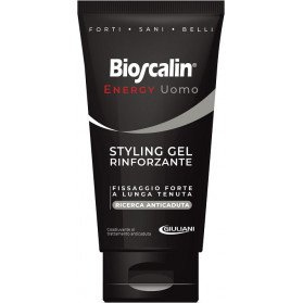 Bioscalin Energy Styling Gel