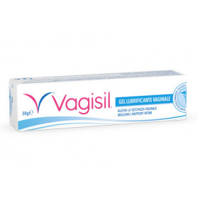 Vagisil Gel Lubrificante 30g