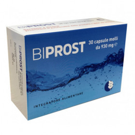 Biprost 30 Capsule Molli 755 mg