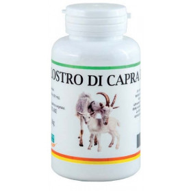 Colostro Capra 20 Capsule