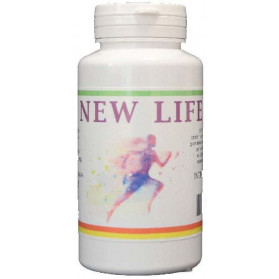 New Life 100 Capsule