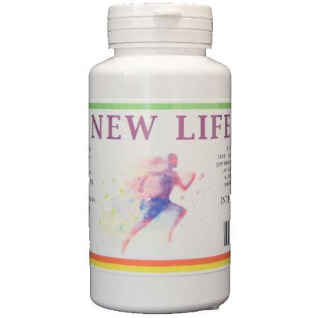 New Life 100 Capsule