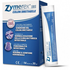 Zymerex Ibs Colon Irrit 14 Bustine
