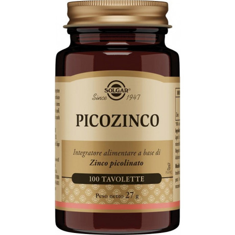 Picozinco 100tav