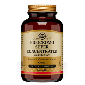 Picocromo Superconcentr 90 Capsule