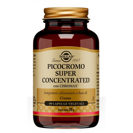 Picocromo Superconcentr 90 Capsule