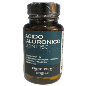 Acido Ialuronico Joint 60 Compresse P