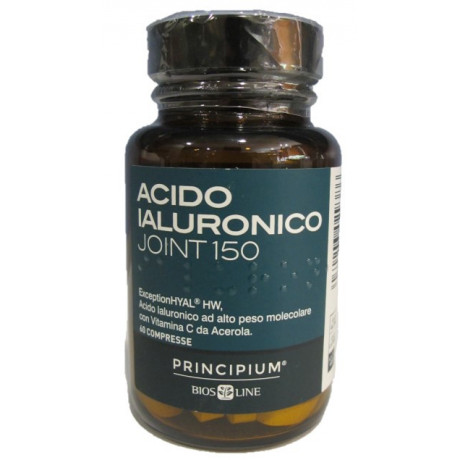 Acido Ialuronico Joint 60 Compresse P