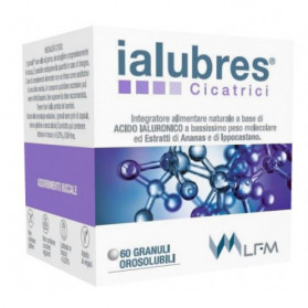Ialubres 24g