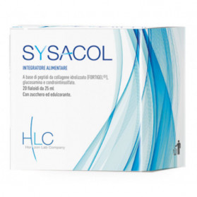 Sysacol 20f 15ml