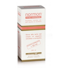 Normon Body Emolliente 250 ml