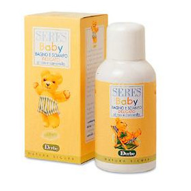 Seres Baby Bagno Shampoo 250 ml