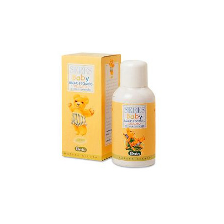 Seres Baby Bagno Shampoo 250 ml