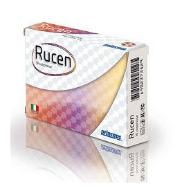 Rucen 30 Compresse