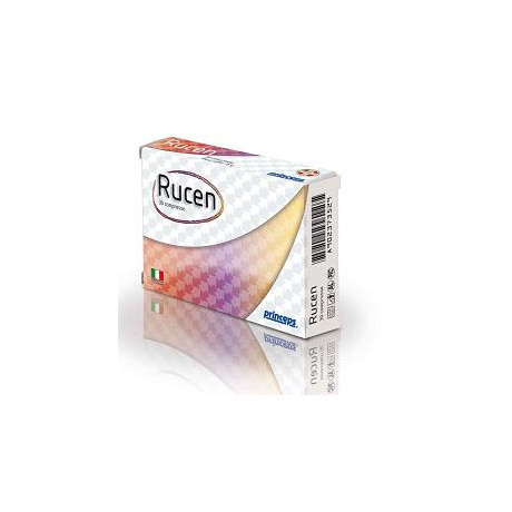 Rucen 30 Compresse