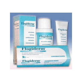 Flogiderm Emulsione Fluida 200 ml