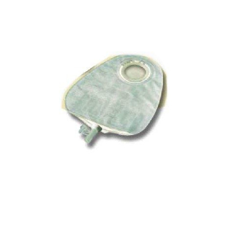 Sacca Per Urostomia Trasparente Alterna Mio Uro Con Multichamber Sistema A 2 Pezzi Misura Foro 40mm Capacita' Maxi 478 30 Pezzi
