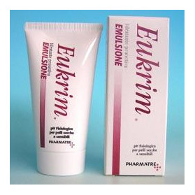 Eukrim Crema Base 75ml