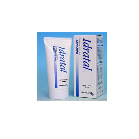 Idratal Crema Idratante 75ml