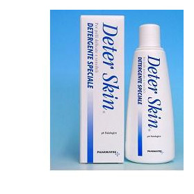 Deterskin Detergente Spec Fluid 200ml