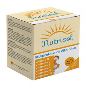 Nutrisol Polvere 60 g