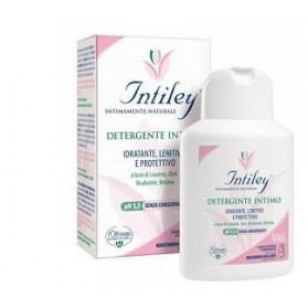 Intiley Detergente Intimo 200 ml