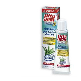 Fittydent Ultra 3 40 g Offerta Speciale