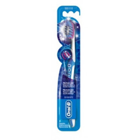 Spazzolino Oralb 3d White Luxe Proflex 38 Medicato