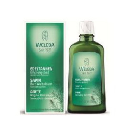 Bagno Abete Flacone 200 ml