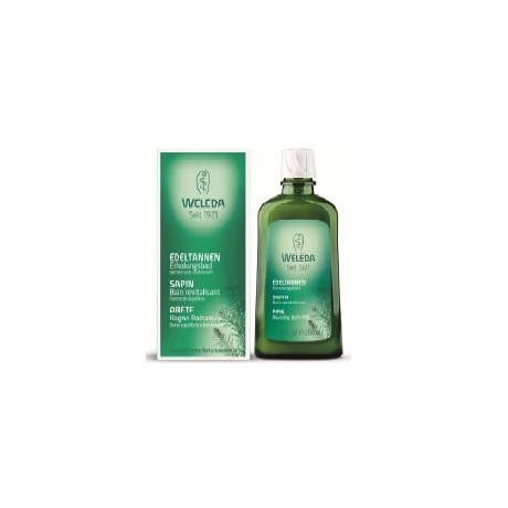 Bagno Abete Flacone 200 ml