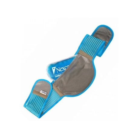 Nexcare Coldhot Belt Cintura Large/extra Large + Cuscino Terapia Caldo/freddo 1 Pezzo