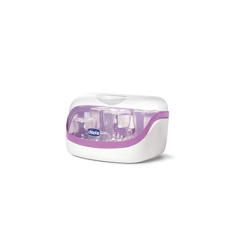 Chicco Sterilizzatore Microonde Sterilnatural