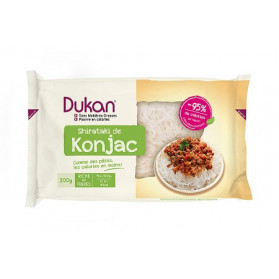 Dukan Shirataki Di Konjac 200 g