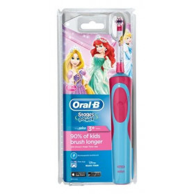 Oralb Pow Vitality Stages Power Principesse