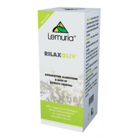 Rilaxoliv 30 ml